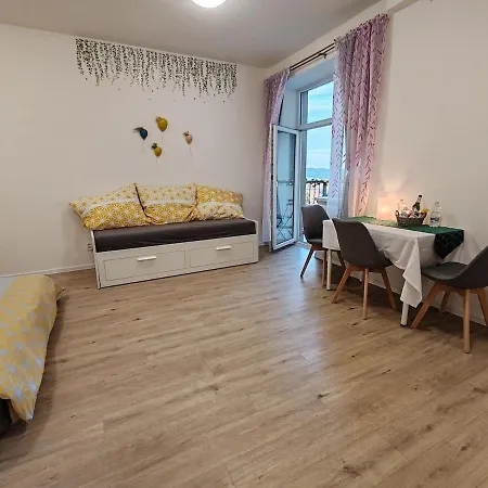 Z-C Apart 40-99 Appartement