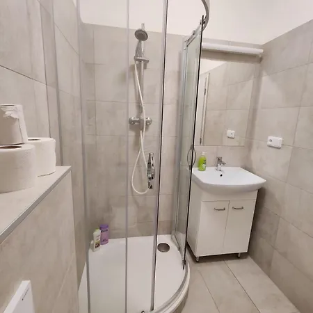 Appartement Z-C Apart 40-99 *